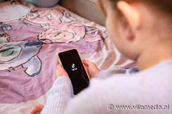 TikTok schikt zaak schending van privacy van kinderen voor 400 miljoen dollar