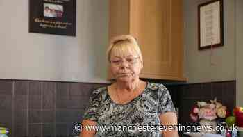 'I can't sleep because I hear them scurrying and writhing in the walls'