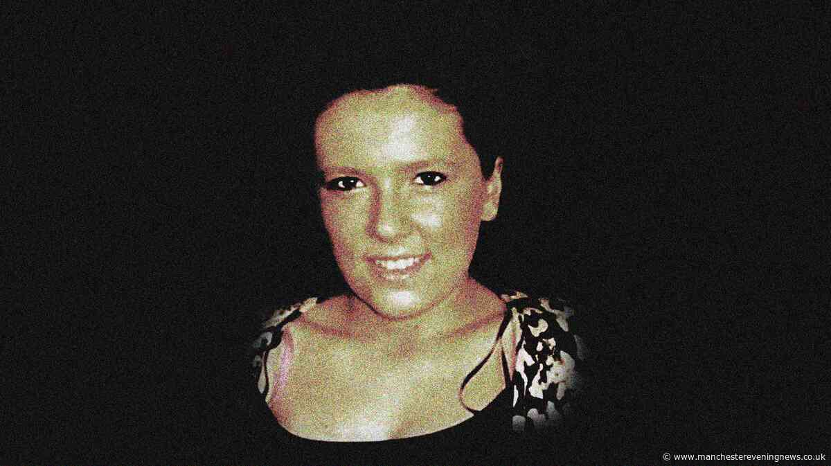 He lured her to her death and left a grieving family without closure