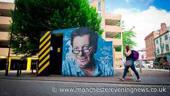 Even after we lost him Tony Wilson remains a catalyst for debate