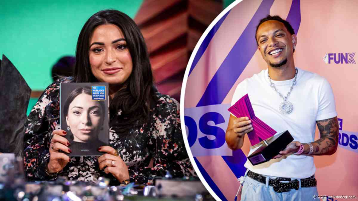 Lale Gül over daten: ‘Mannen voelen zich naast mij een Jan Lul’