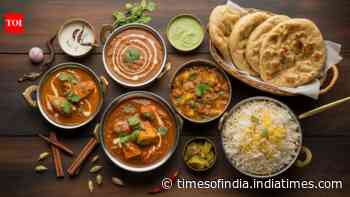 5 bizarre foods created specifically for extreme environments