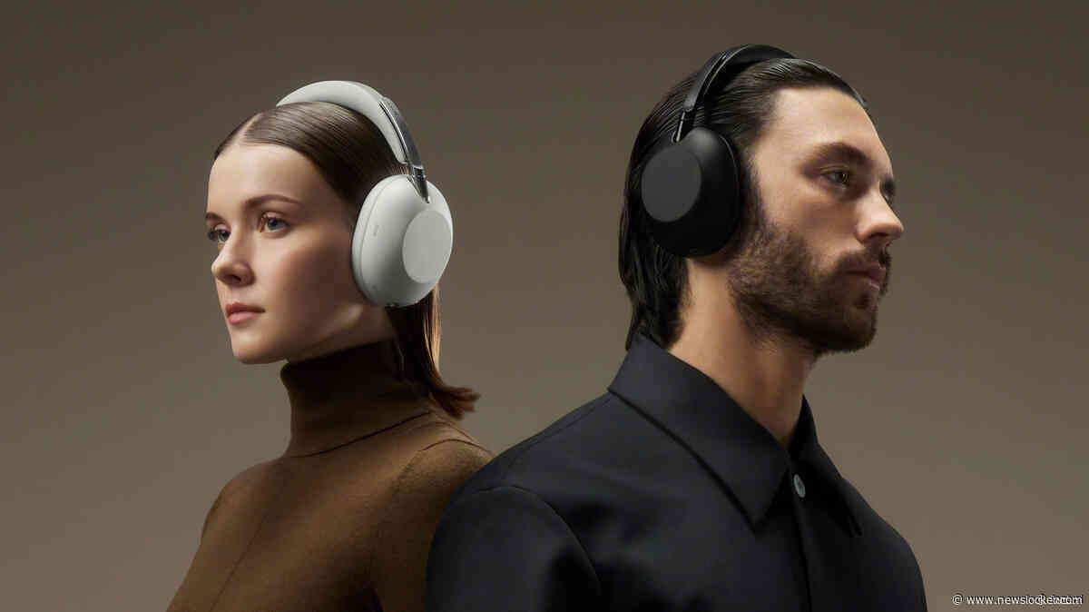 Review: Sony WH-1000XX THE COLLEXION – Sony zoekt het hoger
