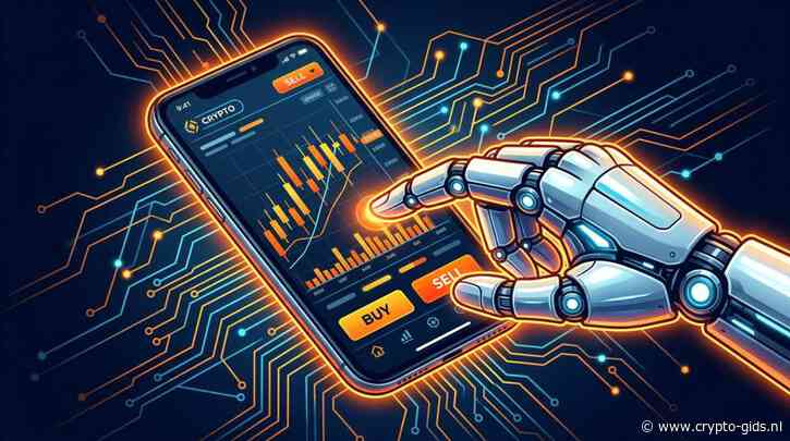 Binance Agent OS: Zo Laten ChatGPT En Claude Straks Voor Je Handelen