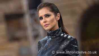 Cheryl 'ready to re-enter spotlight' and 'in talks' to join major ITV show