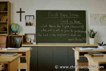 Shortage of religious studies teachers 'worsening' despite rising demand