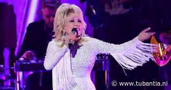 Dolly Parton openhartig over gezondheidsproblemen: ‘Maar ik blijf werken’
