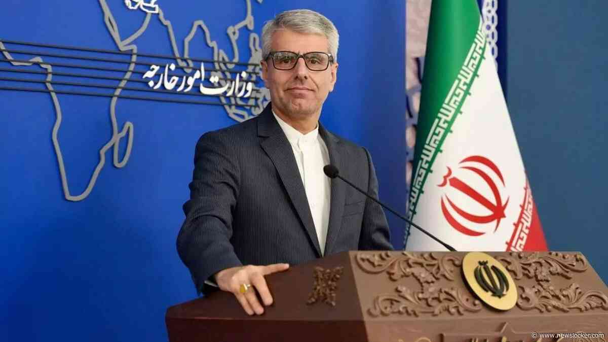 LIVE | Iran vindt dat Amerikaanse ’economische oorlogsvoering’ in strijd is met internationaal recht, dreigt met verwoestende militaire reactie