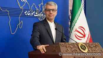 LIVE | Iran vindt dat Amerikaanse ’economische oorlogsvoering’ in strijd is met internationaal recht, dreigt met verwoestende militaire reactie