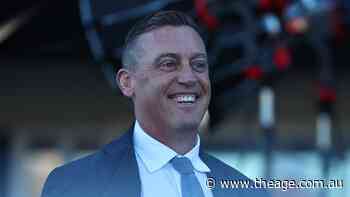 Gollan filly makes flying return to cast shadow over spring features