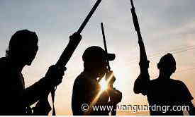 Gunmen invade Mosques, abduct worshippers in Niger