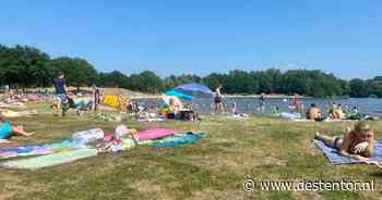 Zomerse mysteries: dit vraag je je vast af tijdens de vakantie in Zwolle