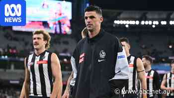 Pendlebury could miss rest of season with his playing future undecided