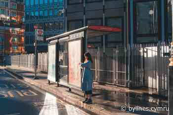 Mind the map: Wales?s bus passengers are being led astray