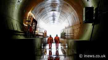?HS2 lite? to Manchester project revived