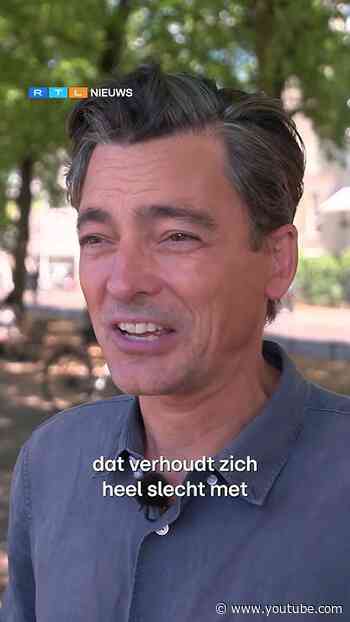 Wat is GNSV en waar staat vereniging voor? Experts wijzen op banden met extreemrechts | RTL Nieuws