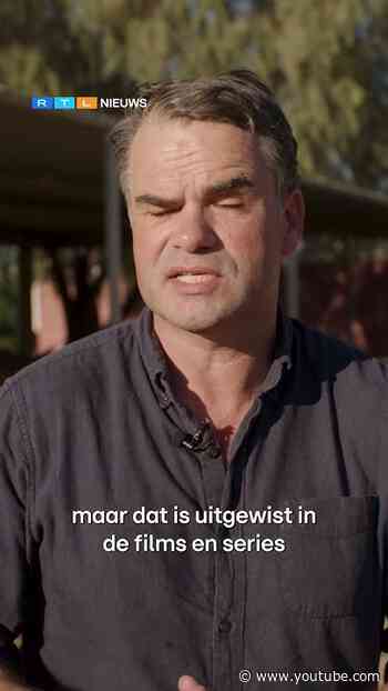 Kwart van de cowboys was zwart, maar dat weet bijna niemand | RTL Nieuws