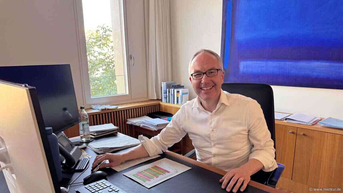 „Ich muss meinen eigenen Stil gehen“