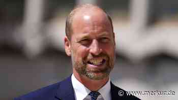 Prinz William schlachtete im Dschungel ein Huhn – was sein Gap Year ihm abverlangte