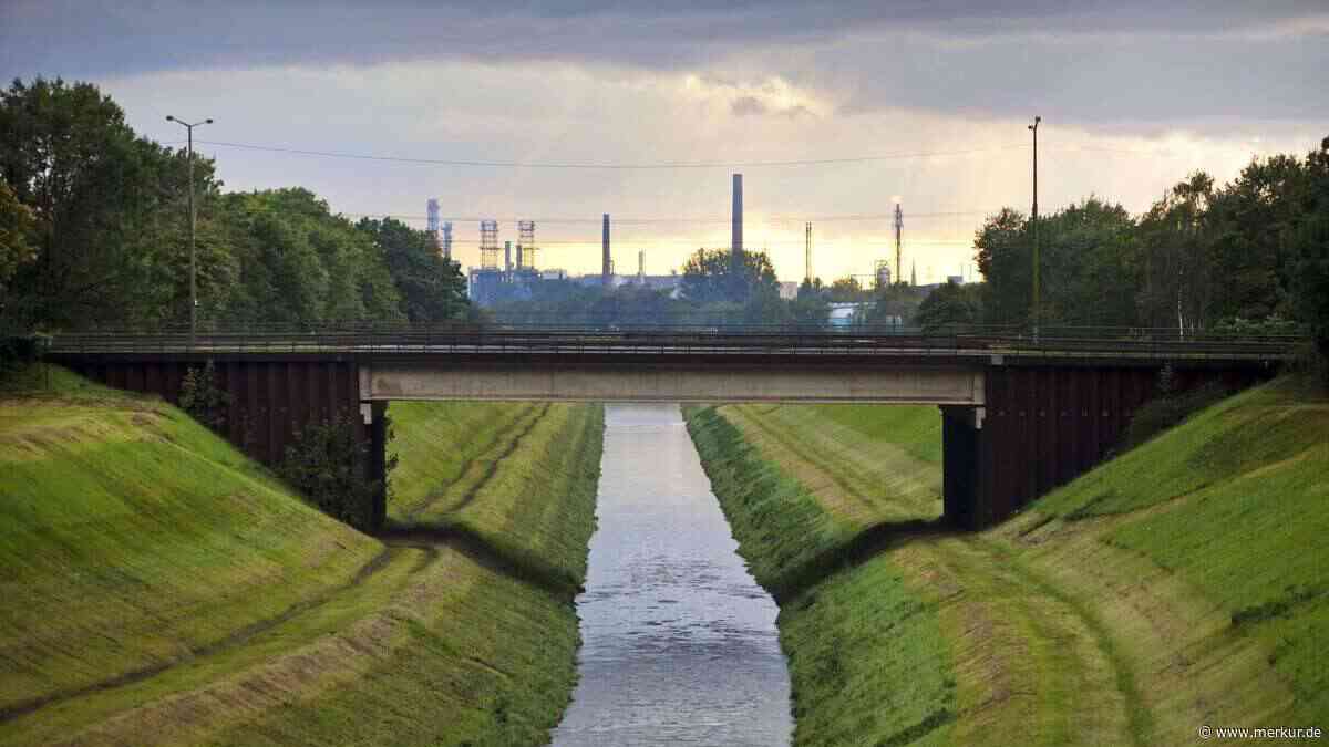 „Lässt sich nicht wegbaggern“ – Forscher warnt vor falscher Lösung für Flüsse
