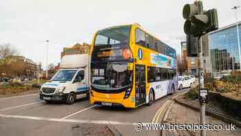 Free bus service coming to an end - £27 warning