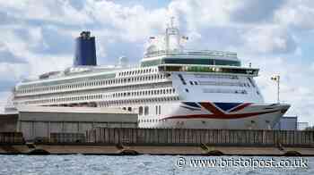 P&O Cruises alcohol rule could see passengers charged £20