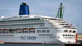 P&O Cruises passengers who drink alcohol on board warned of £20 'payment'