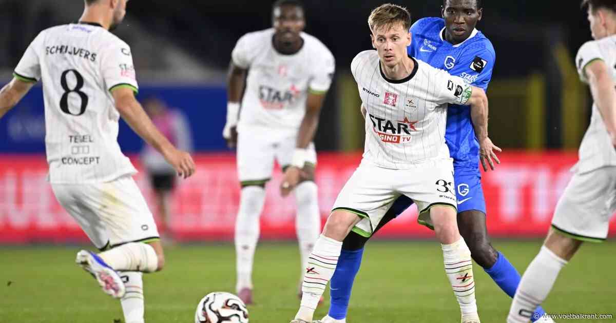 DONE DEAL: JPL-kapitein na negen jaar weg richting buitenland