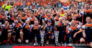 Buitenlanders gaan Zandvoort óók missen: ‘Het land van de beste coureur ooit verdient een eigen grand prix’