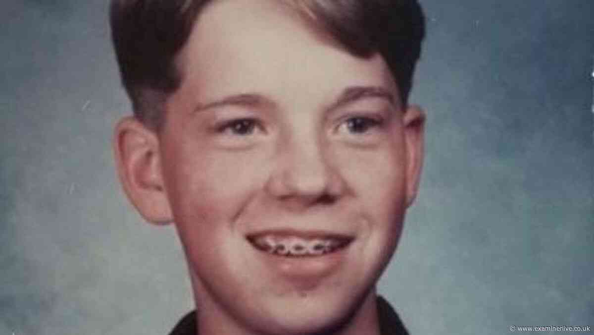 Boy kidnapped by 'bone breaker' killer tortured for 43 hours before dramatic escape