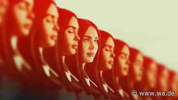 Megan Fox als verführerischer Killer-Roboter
