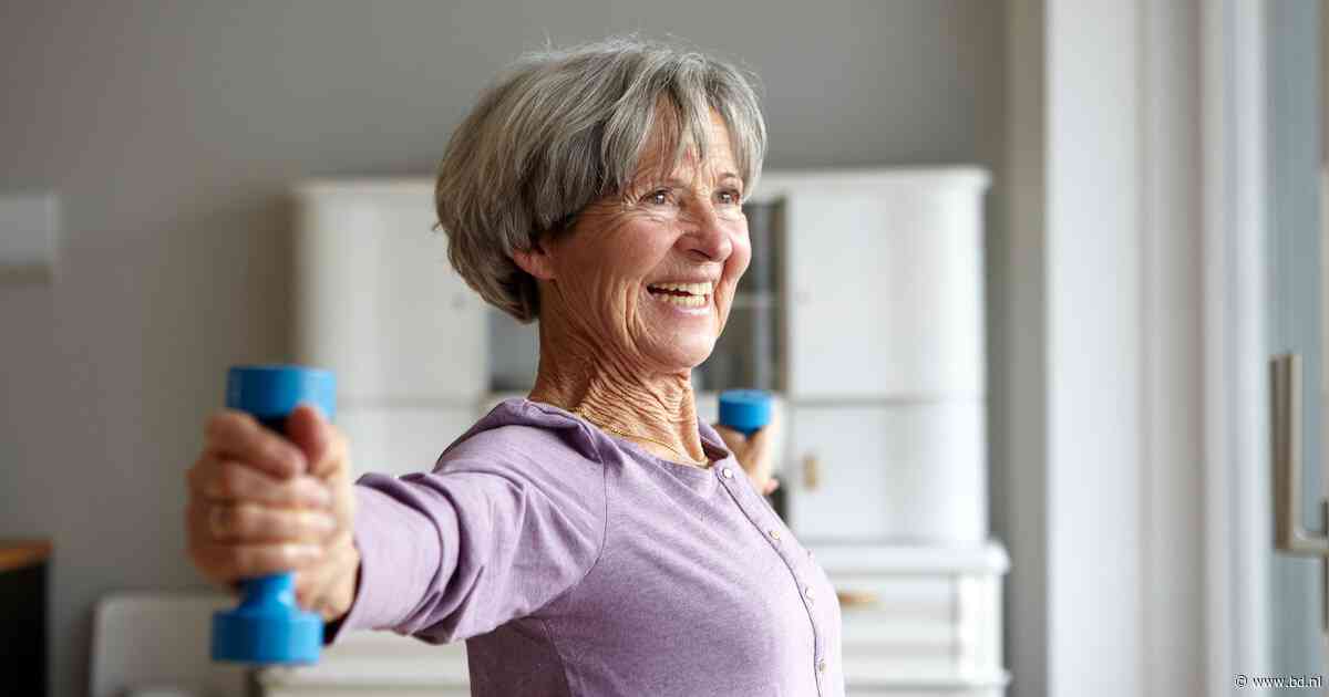 60Plus Markt in Best richt zich op gelukkig ouder worden
