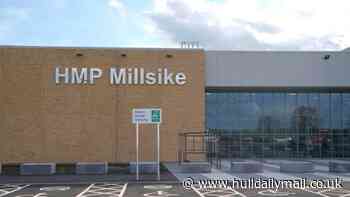 Concerns raised about the hundreds of empty cells at HMP Millsike