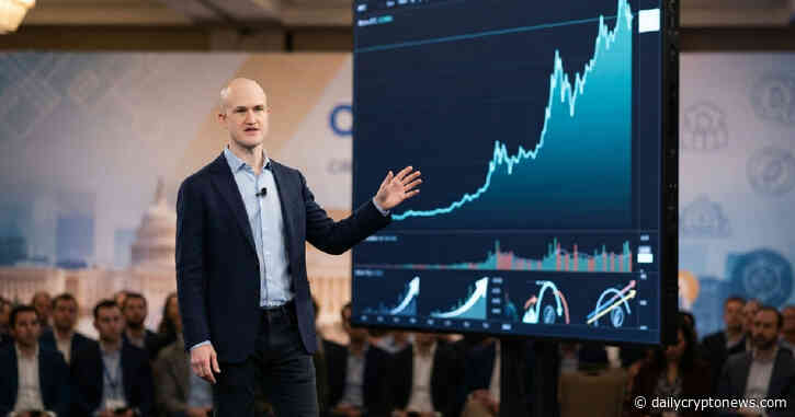 Brian Armstrong predicts next crypto bull market