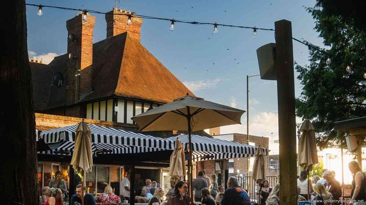 We tried Warwickshire pub serving incredible 'Indian barbecue' and wanted everything on the menu