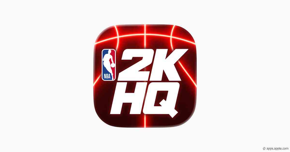 NBA 2K HQ - 2K