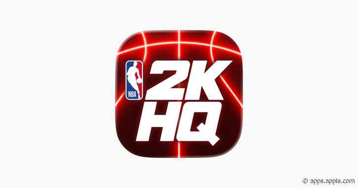 NBA 2K HQ - 2K