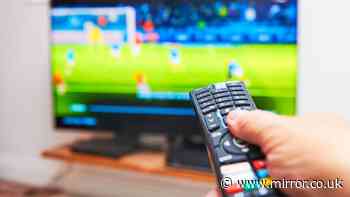 Full list of TV licence discounts as Government ‘considering’ new concessions