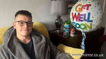 ‘I got cancer at 26 - it opened doors I never expected’