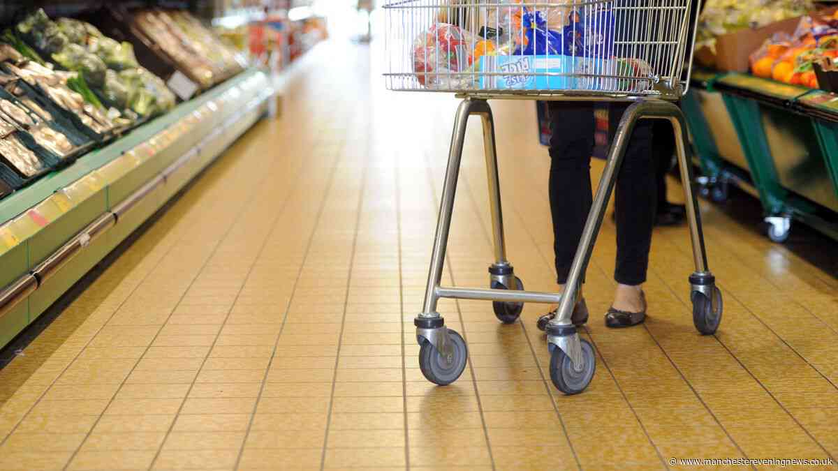 One supermarket slashes price of kitchen staple to become third cheapest this week