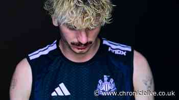 Nick Woltemade is made for the Premier League but hit a brick wall at Newcastle United