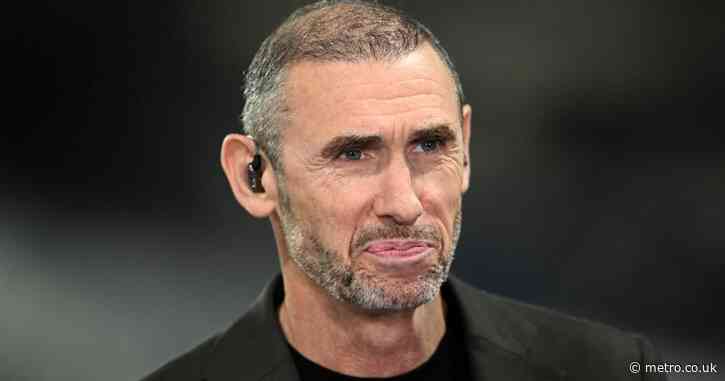 Martin Keown claims Arsenal star is ‘under pressure’ after Coventry win