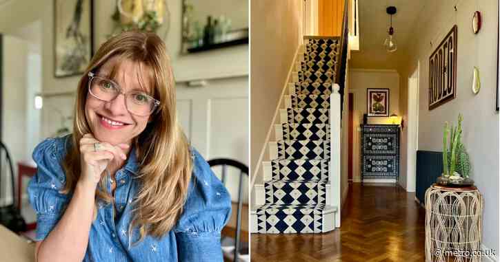 What I Own: We’ve transformed a £200,000 Chester bungalow into our dream home
