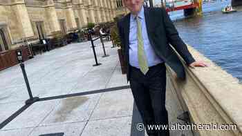 Damian Hinds MP: Will rail nationalisation reach a better destination?