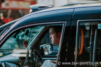 Cabbies' livelihoods put under scrutiny following 'frivolous' passenger complaints to TfL involving three course meals and tube map geography Perry Richardson