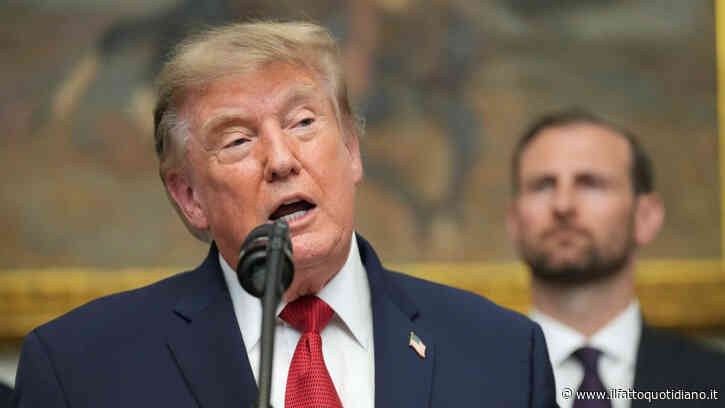 America First? Non nella cantieristica. Agli Usa in guerra servono navi e sottomarini, così Trump apre agli appaltatori stranieri