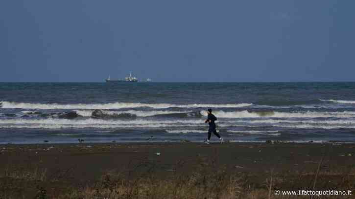 Spostamenti sicuri, collegamenti con gli alleati ed elusione delle sanzioni: così il Mar Caspio sta diventando l’autostrada logistica della Russia