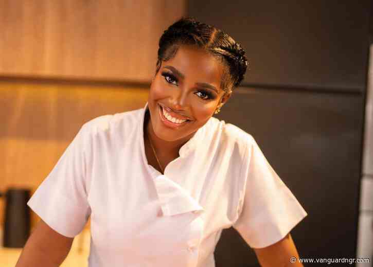 Seyi Vibez bows to pressure, after Hilda Baci threatens with lawsuit