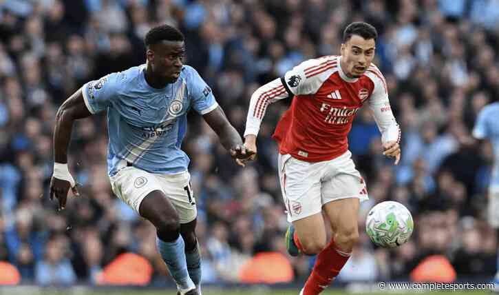 Ian Wright Questions Arsenal’s ‘Poor Treatment’ Of Martinelli