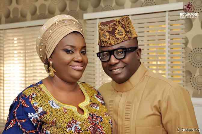 My ex-wife initiated divorce – Asu Ekiye